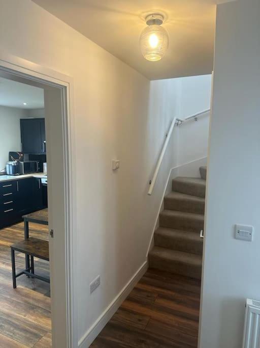 Immaculate House In Doncaster Villa Cantley  Eksteriør bilde